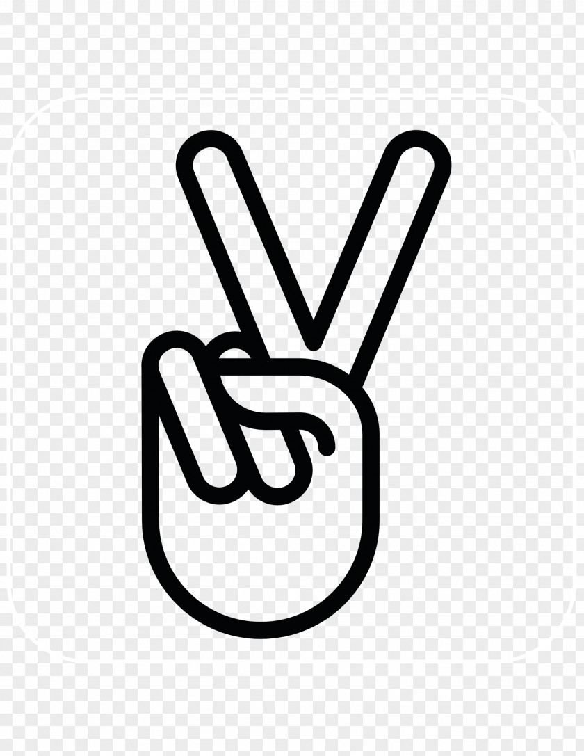 Peace Sighn Pictures Symbols Hand V Sign Clip Art PNG