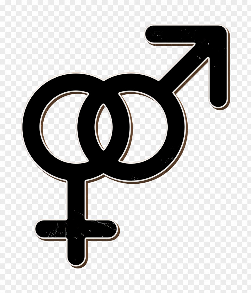 People Icon Gender PNG