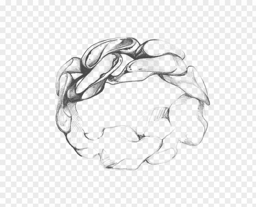 Silver White Drawing Line Art Sketch PNG