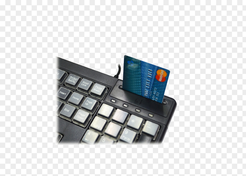 Taiwan Card Computer Keyboard Electronics Smart Reader USB PNG