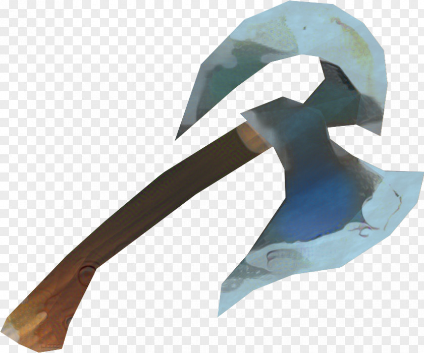 Throwing Axe Antique Tool PNG