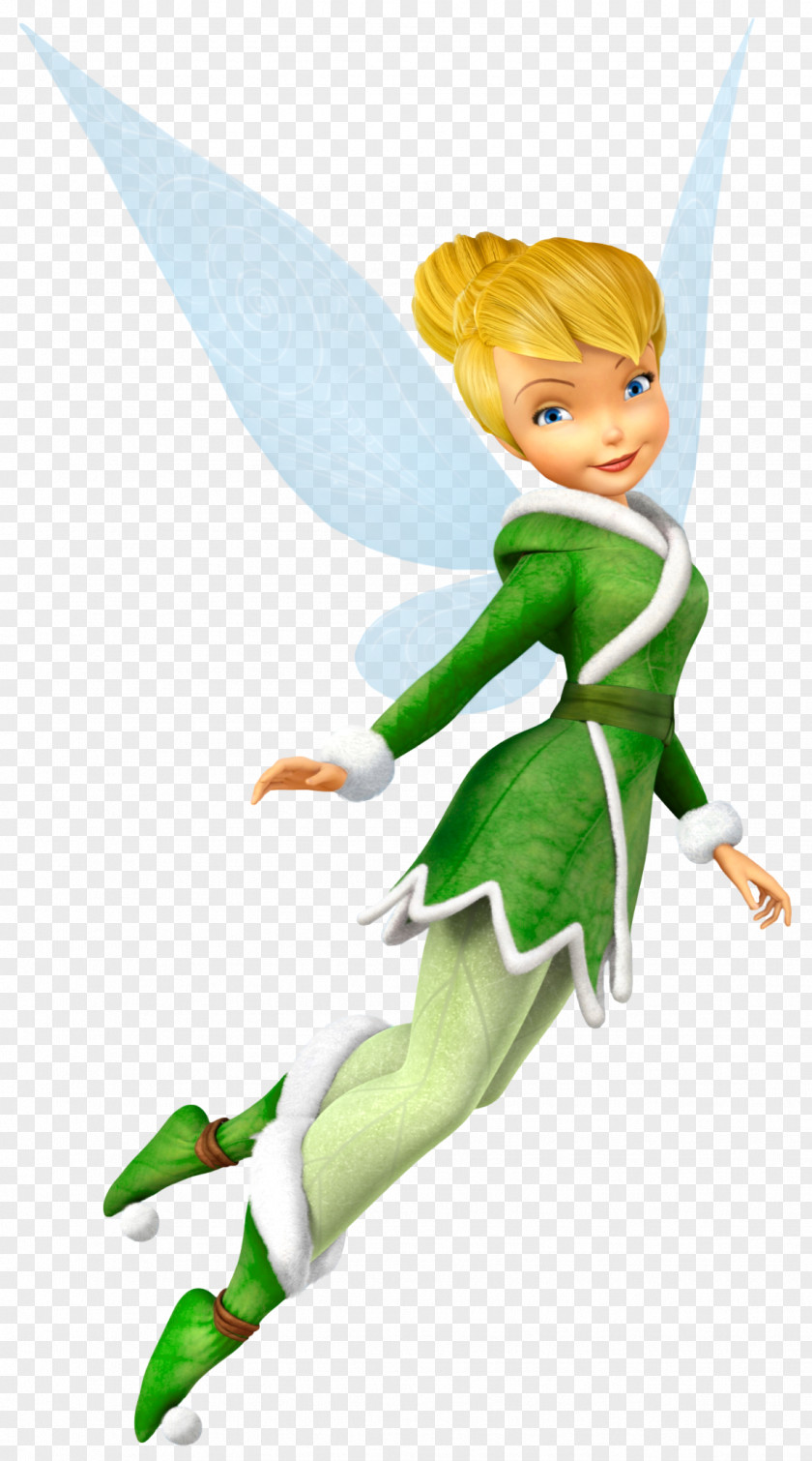 TinkerBell Fairy PNG Cartoon Freshly-Picked Tingle's Rosy Rupeeland PNG
