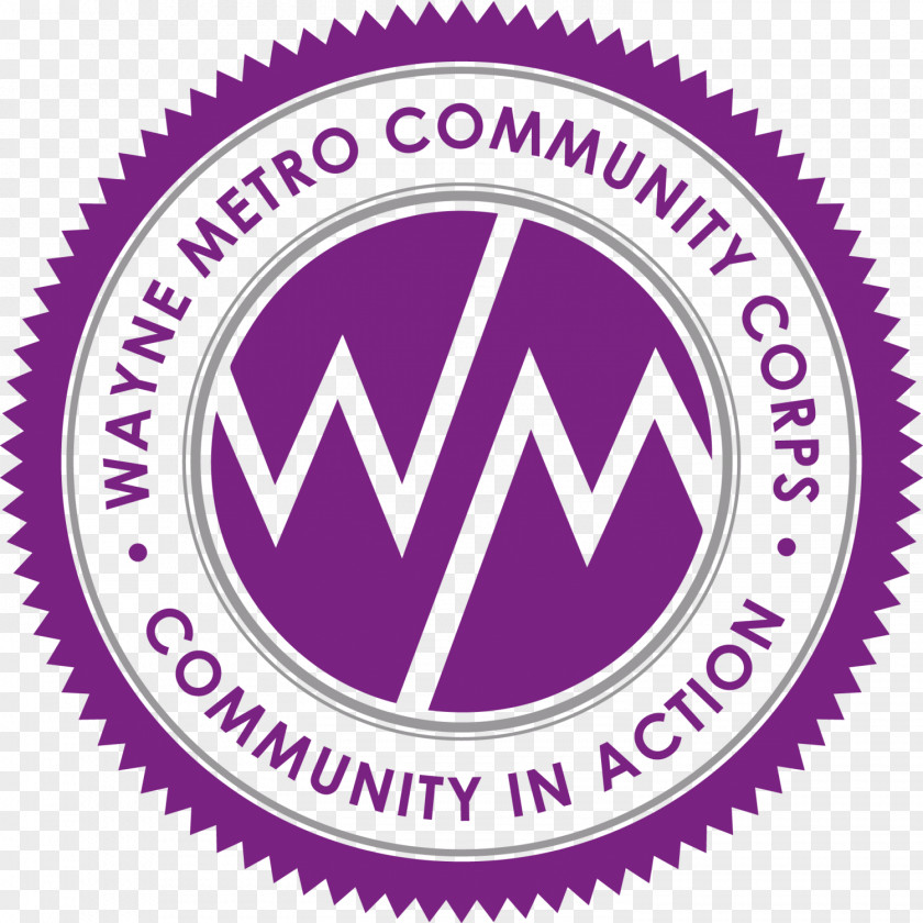 Wayne Metropolitan Community Action Agency Logo Product Brand PNG