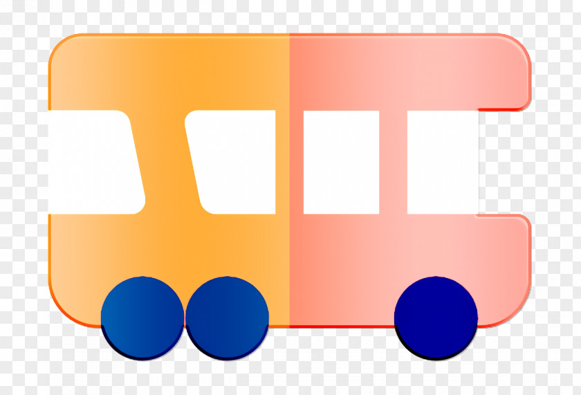 Bus Icon Transport PNG