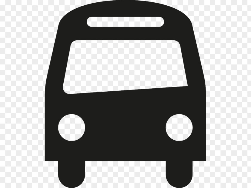 Car Compact Bus Cartoon PNG