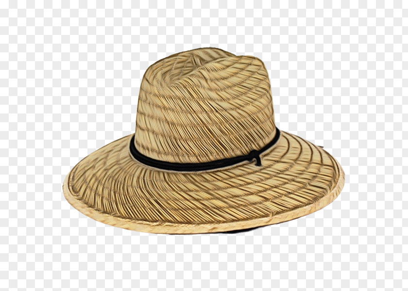 Costume Hat Fedora Cartoon Sun PNG