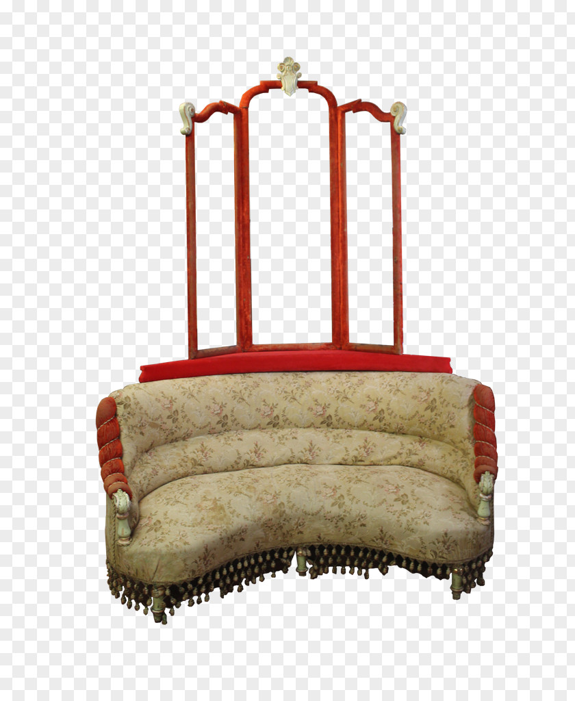 Design Couch PNG