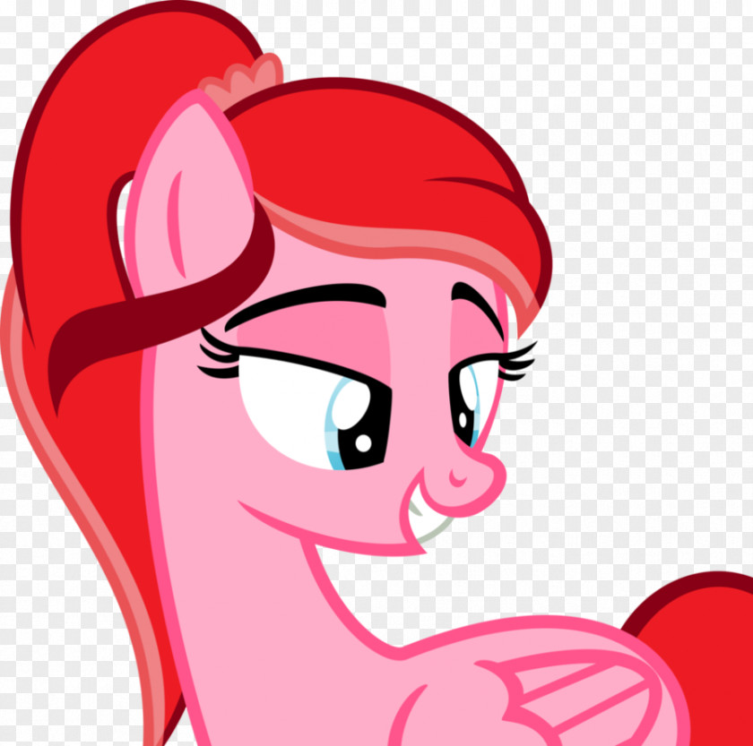 Eye Cheek Pony Horse Illustration PNG