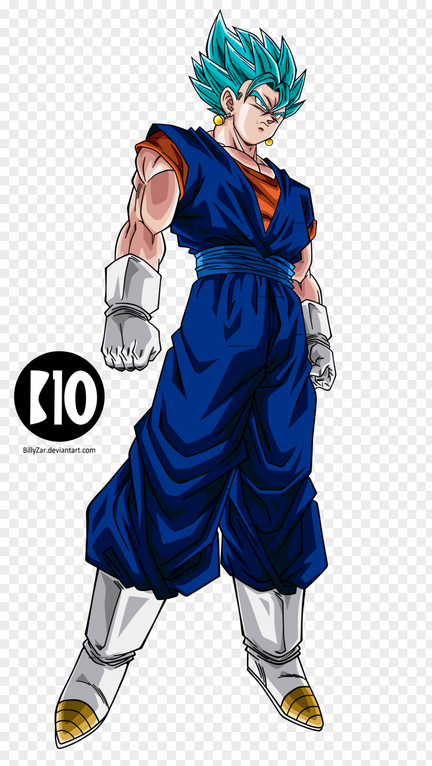 Goku Vegeta Gohan Dragon Ball Xenoverse 2 Gogeta PNG