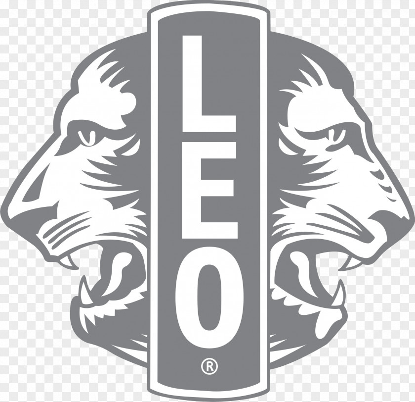 Leo Free Image Clubs Lions International Association Organization PNG