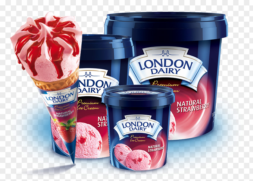 London Eye Stir-fried Ice Cream Dairy Ice-cream Parlour Products PNG