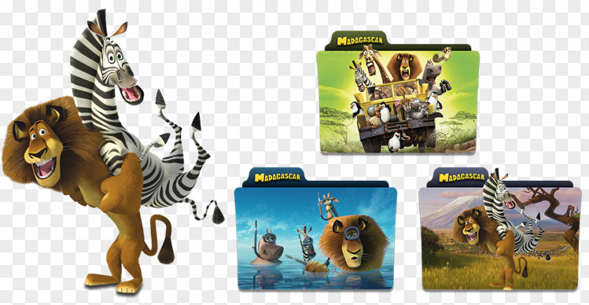 Madagascar Movie Alex DreamWorks Animation Animated Film PNG