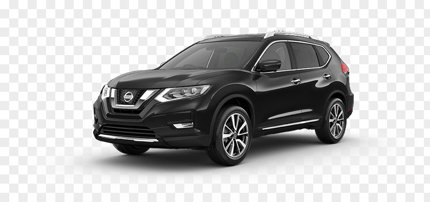 Nissan Xtrail 2018 Rogue 2017 Car Sport Utility Vehicle PNG