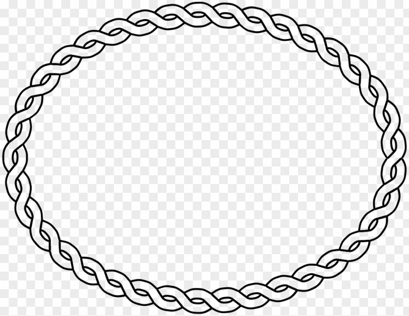 Oval Border Borders And Frames Picture Clip Art PNG