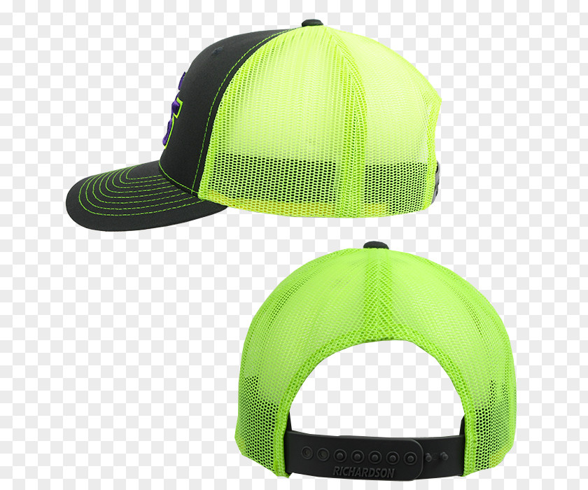 Personalized Summer Discount Baseball Cap Fullcap Green PNG