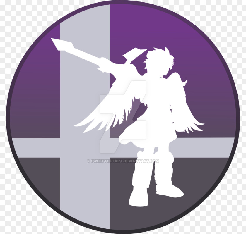 Pitbull Vector Super Smash Bros. For Nintendo 3DS And Wii U Kid Icarus Pit PNG