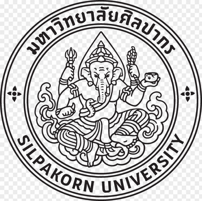 School Faculty Of Decorative Arts, Silpakorn University National PNG