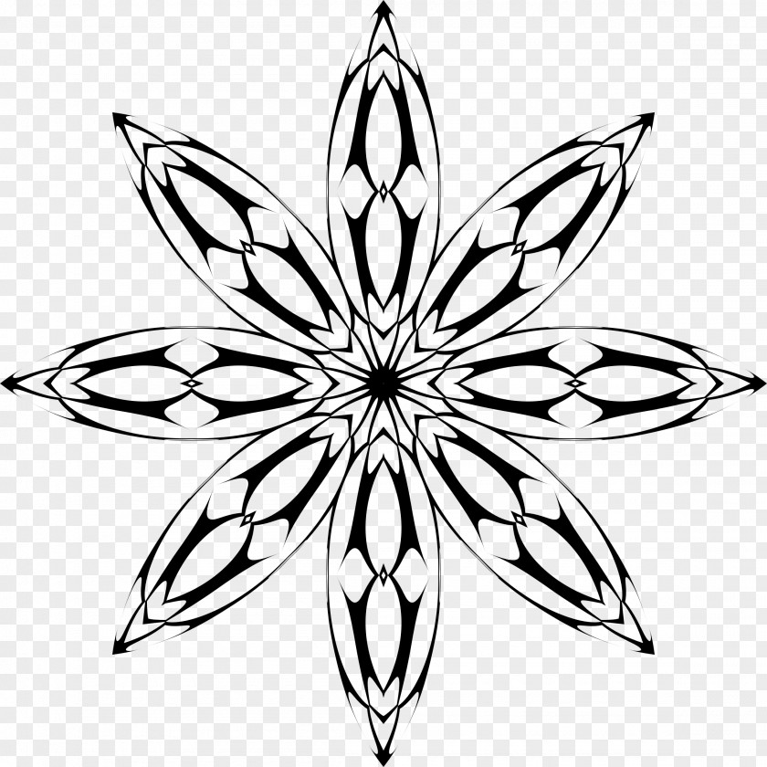 Snowflake Pendant COF Training Services, Inc. Drawing Art PNG