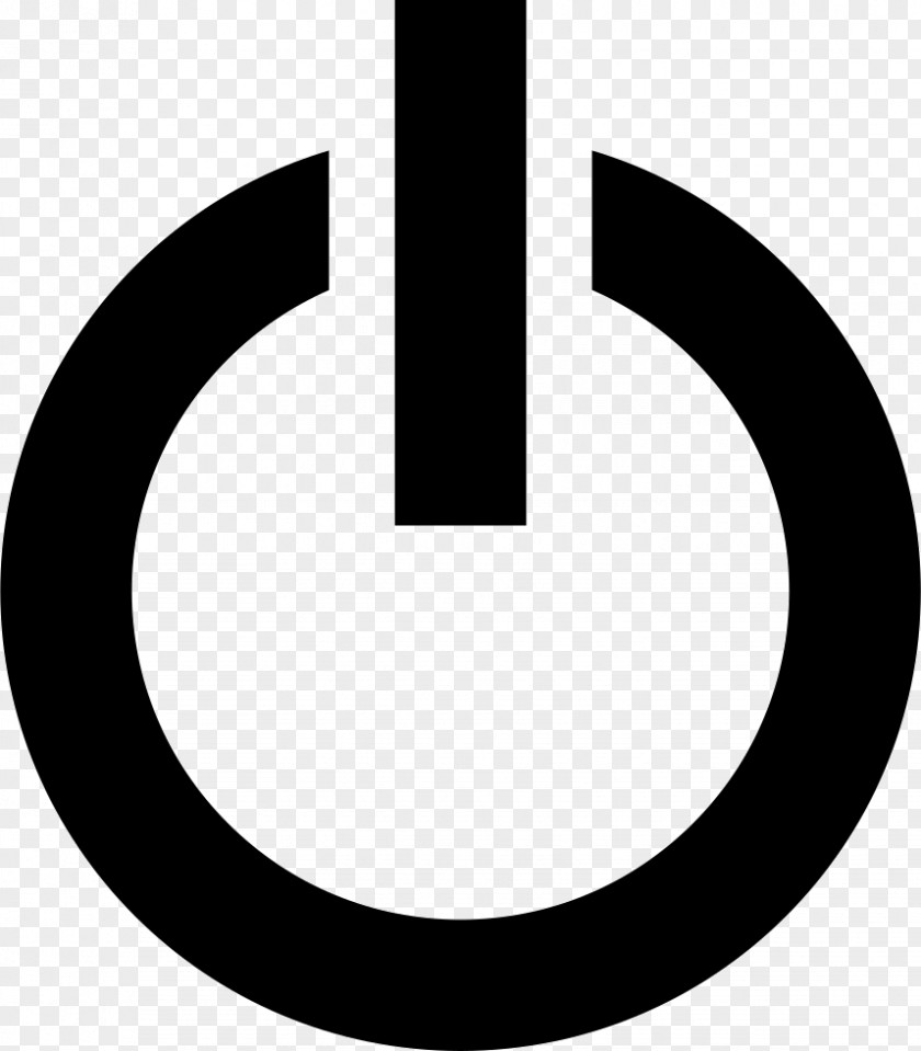 Symbol Power Clip Art PNG