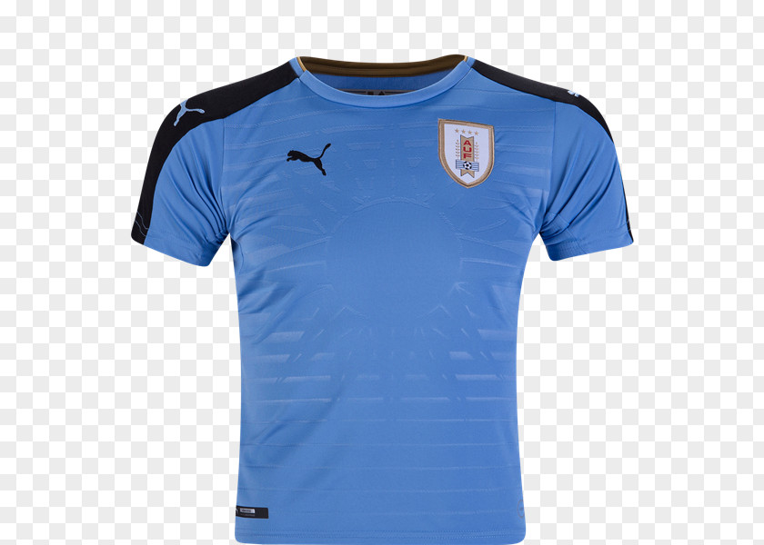 T-shirt Jersey Uruguay National Football Team FIFA World Cup Clothing PNG