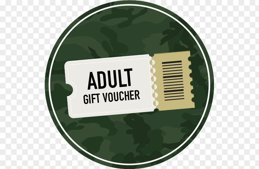 Voucher Gift Planet Commando Ticket Logo Sales PNG