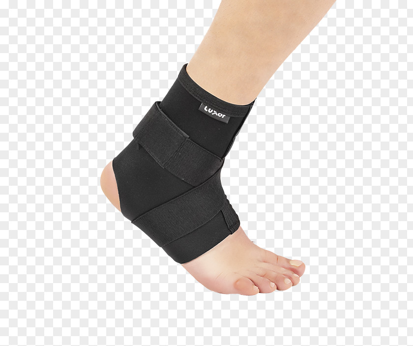 Bant Ankle Bracelet Foot Splint Wrist PNG