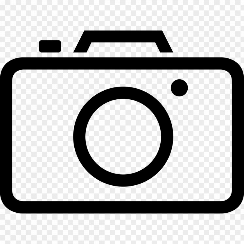 Camera Drawing Icon Image Photography PNG