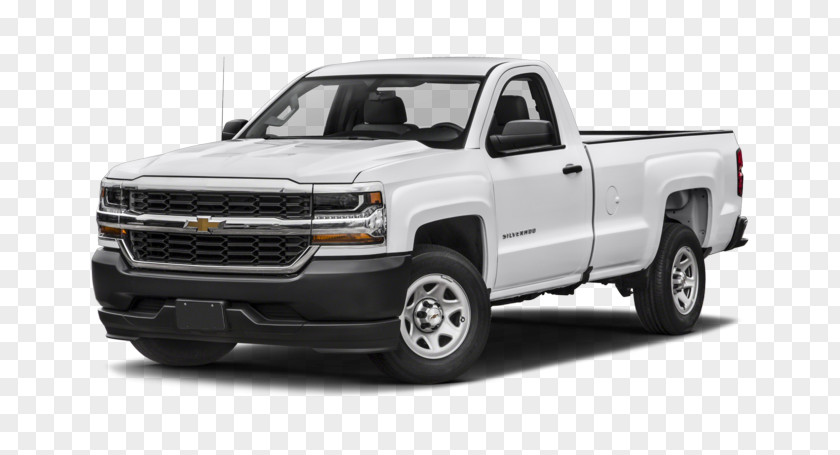 Chevrolet Silverado 1500 2017 Custom Car Pickup Truck Ram Trucks PNG