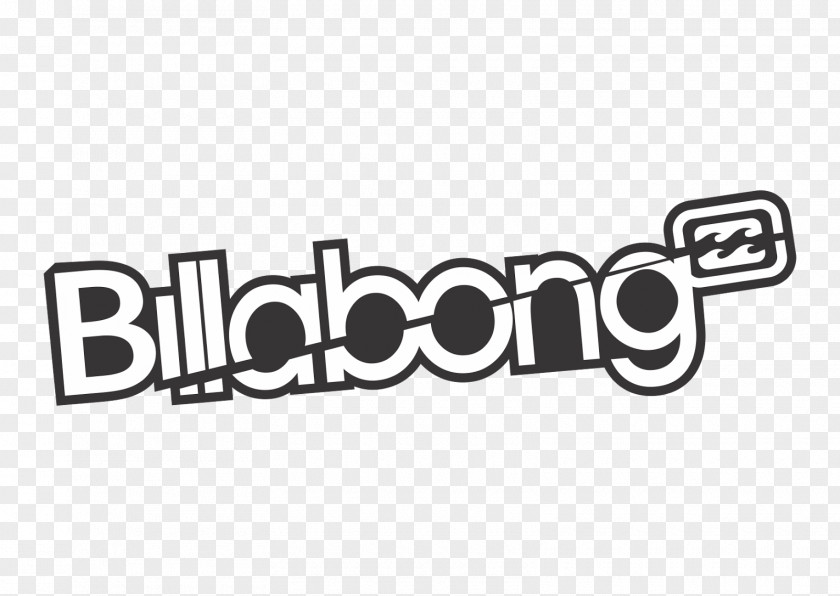 Company Logo Billabong Cdr PNG