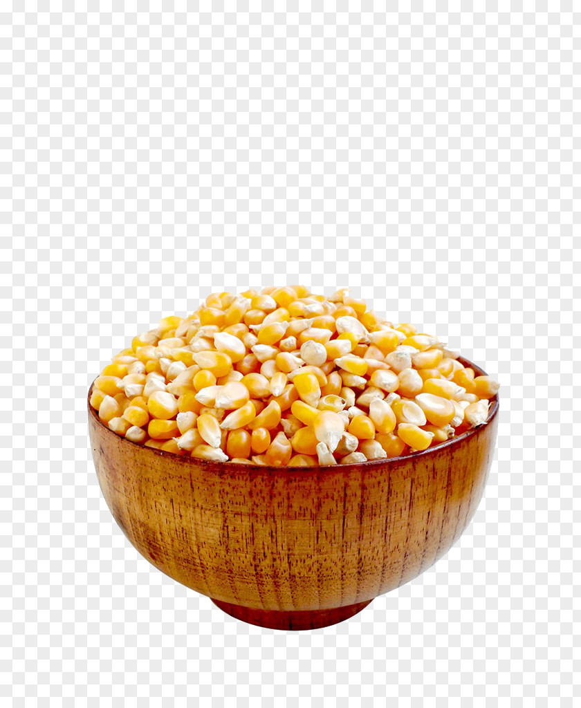 Corn Vegetarian Cuisine Kernel Maize PNG
