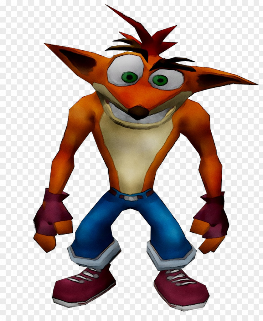 Crash Bandicoot: Warped Bandicoot N. Sane Trilogy Crash: Mind Over Mutant Team Racing Tag PNG