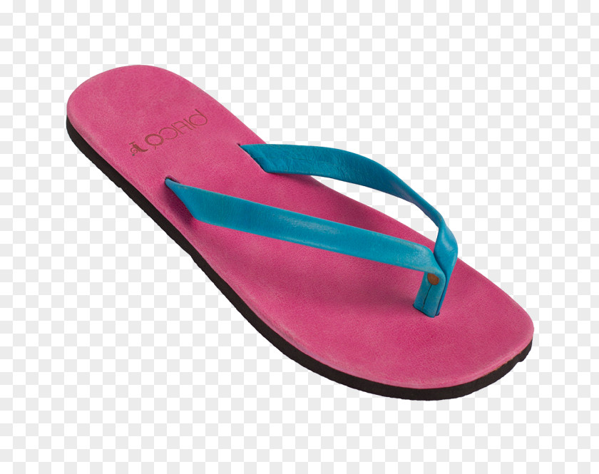 Design Flip-flops Product Shoe Pink M PNG