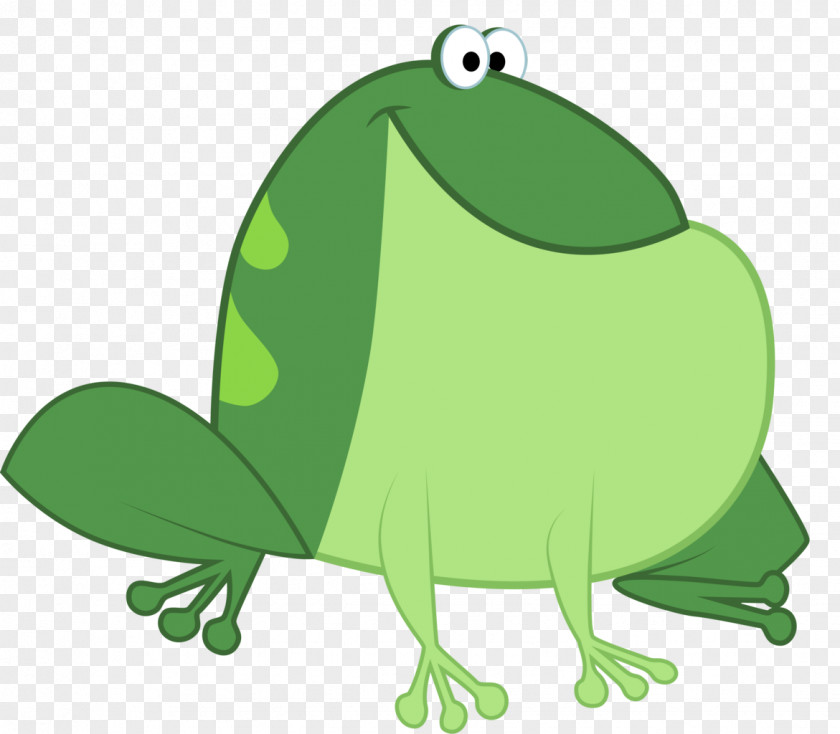 Frog Toad Pony Clip Art PNG