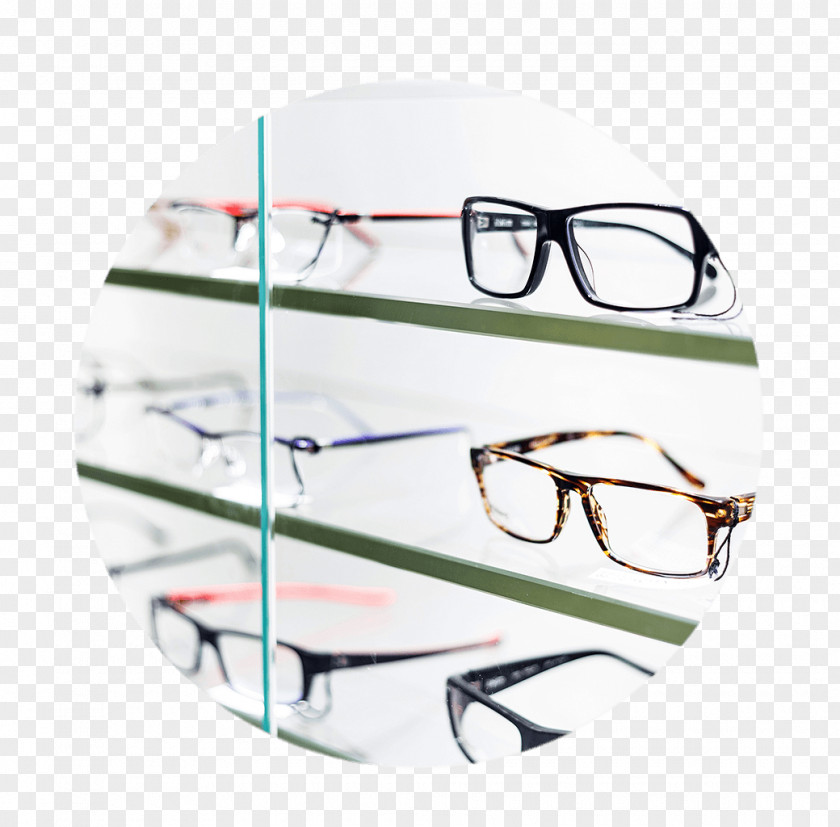 Glasses Goggles Optics Optometry Optician PNG