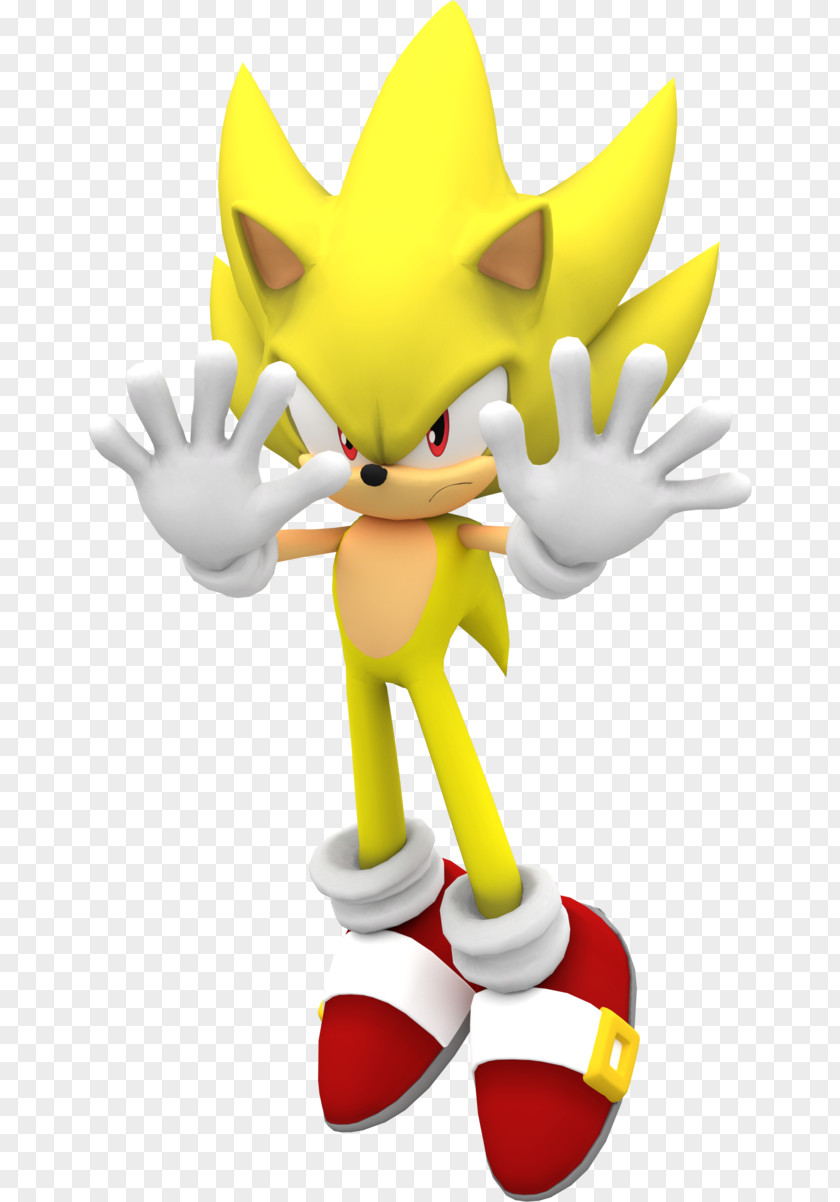 Hedgehog Sonic The 3 Generations And Black Knight Super PNG