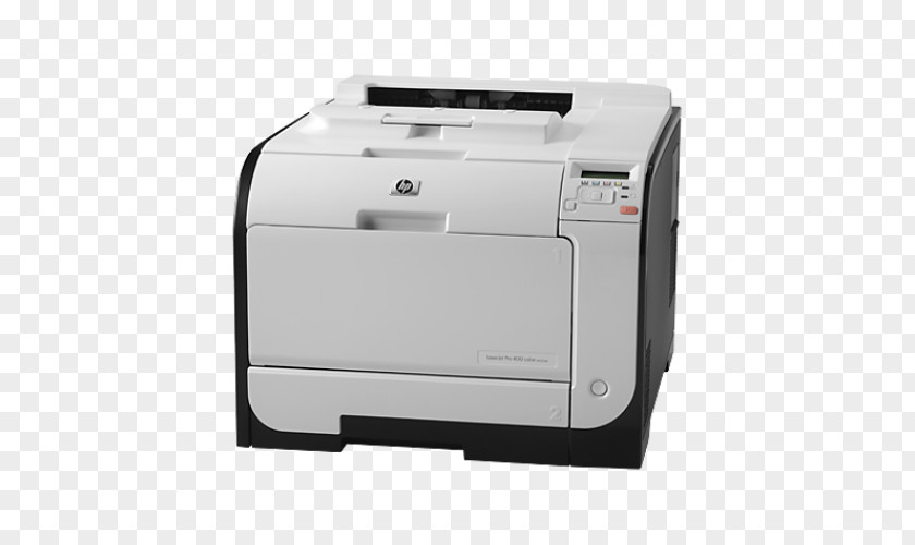 Hewlett-packard Hewlett-Packard HP LaserJet Pro 400 M451 Printer Laser Printing PNG