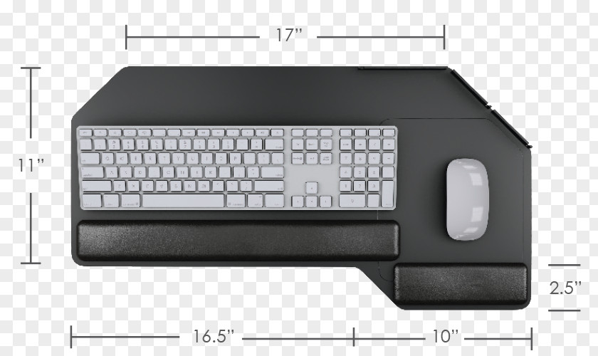 Laptop Space Bar Computer Keyboard Numeric Keypads Mouse PNG