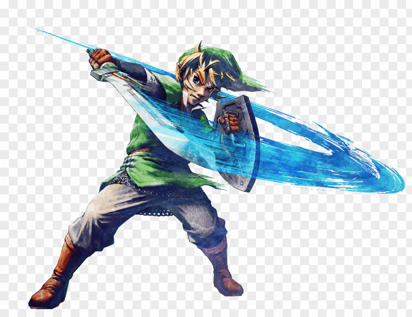 Nintendo The Legend Of Zelda: Skyward Sword Twilight Princess Ocarina Time Zelda II: Adventure Link Wind Waker PNG