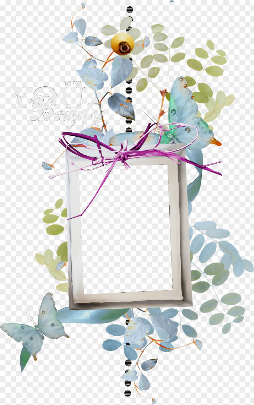 Picture Frame PNG