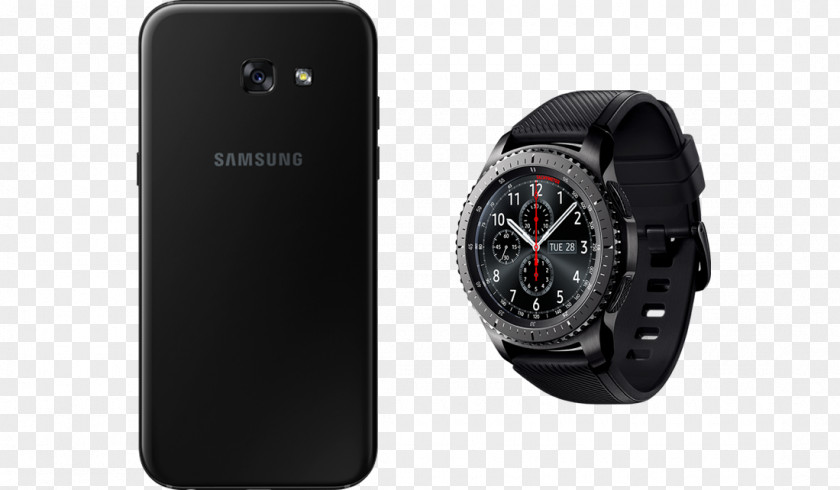 Samsung Gear S3 Galaxy S2 S9 PNG