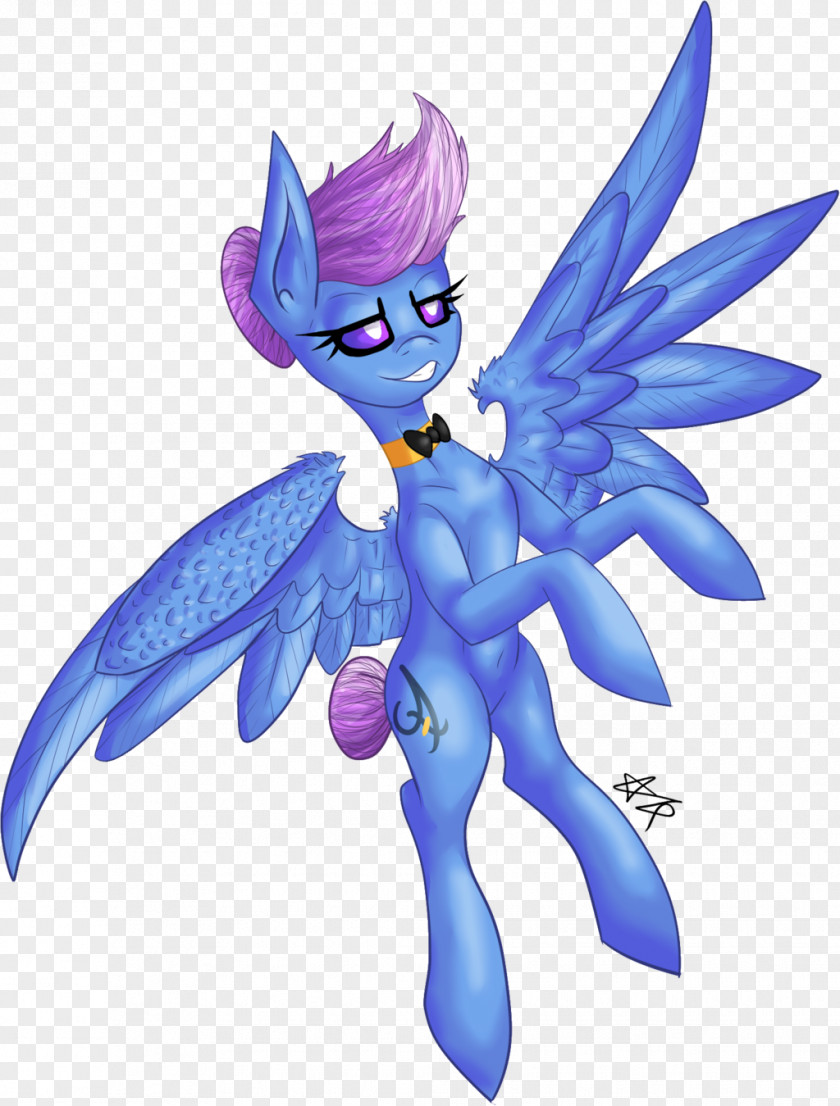 Sci Fi Design Fairy Horse Cartoon Insect PNG