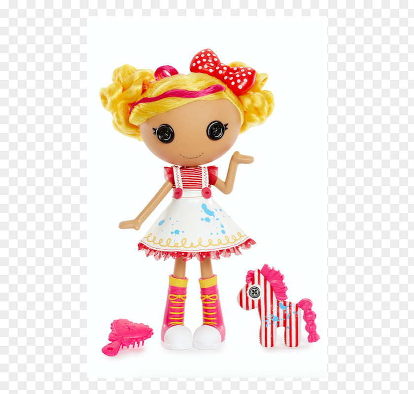 Spot Fashion Doll ToyDoll Lalaloopsy, Lalaloopsy Docka PNG