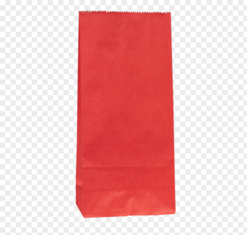 Tag Bags Cardboard Plates Rectangle RED.M PNG