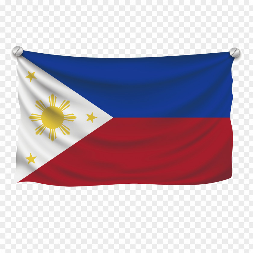 Vector Flag Country Philippines Of The Free PNG