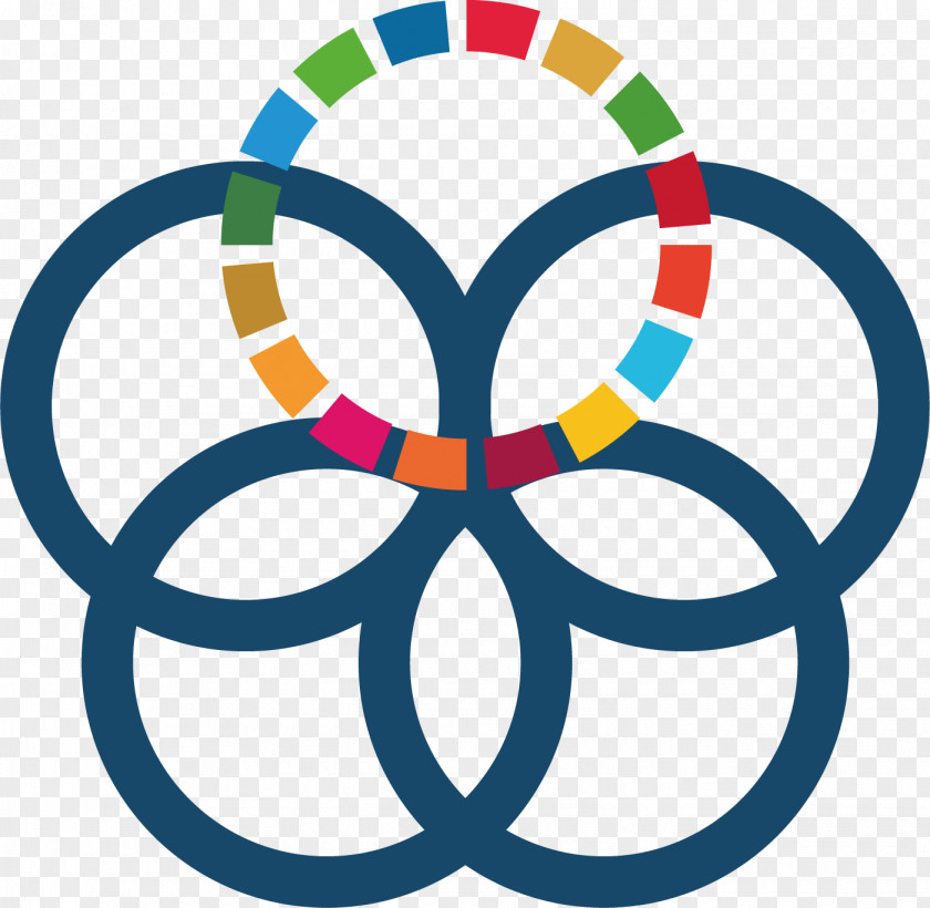 Acceleration Logo Sustainable Development Goals Partnership United Nations Natural Environment PNG