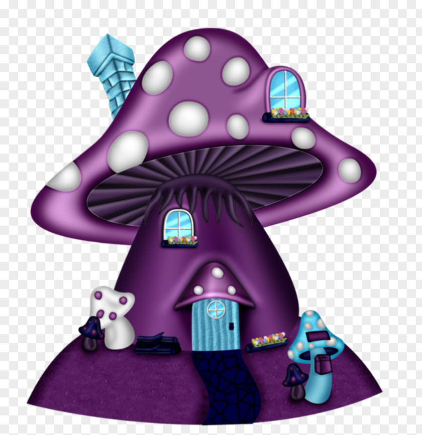 Bling Champignons Magiques Fairy Duende Image Mushroom Drawing PNG