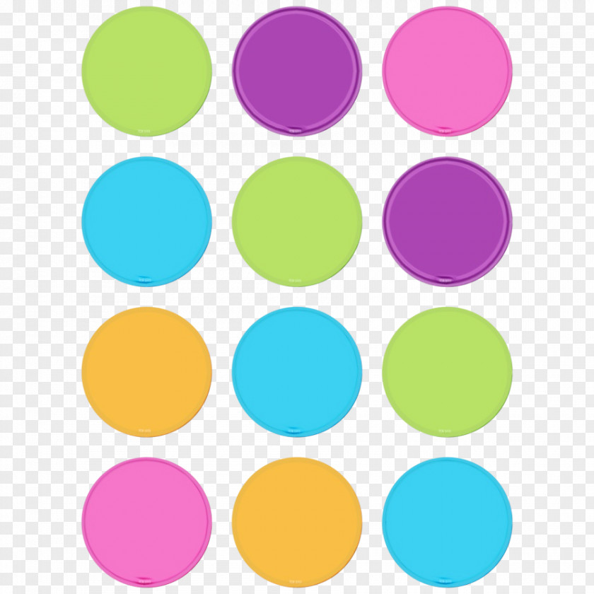 Colorfulness Violet Purple Yellow Turquoise Circle PNG