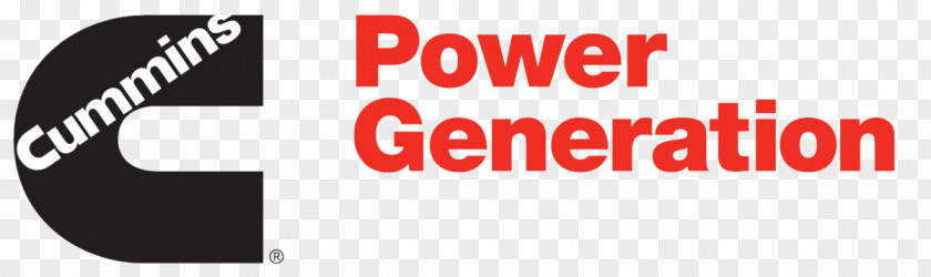 Cummins Uk Power Generation Electric Generator Logo Electricity PNG