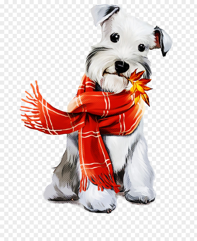 Dog Clothes West Highland White Terrier Miniature Schnauzer Sealyham PNG