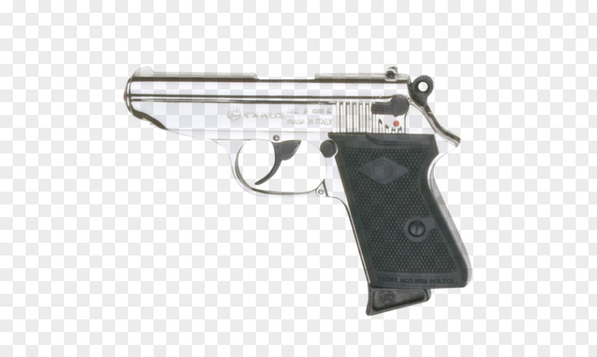 Handgun Blank-firing Adaptor Semi-automatic Firearm PNG